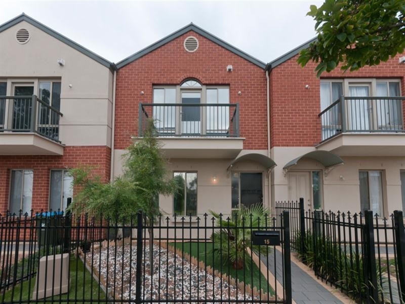 15 McRostie Street, Ferryden Park SA 5010