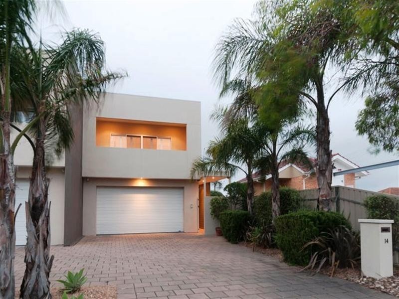 14 Military Road, West Beach SA 5024