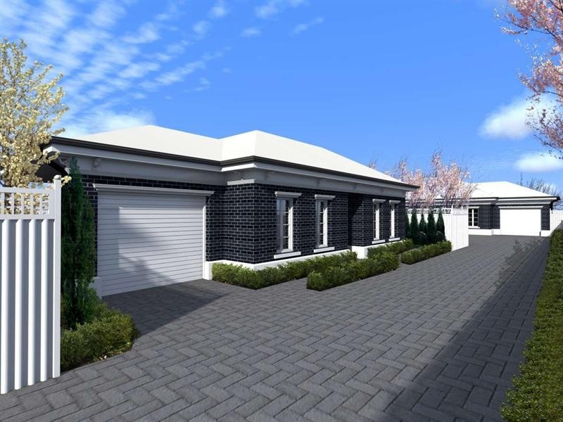 2-5/55A Reynell Street, Kilkenny SA 5009