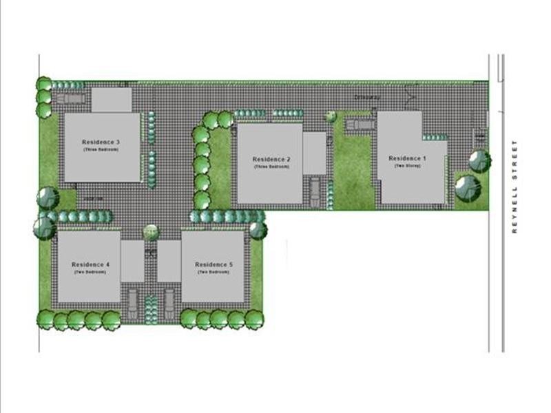 2-5/55A Reynell Street, Kilkenny SA 5009