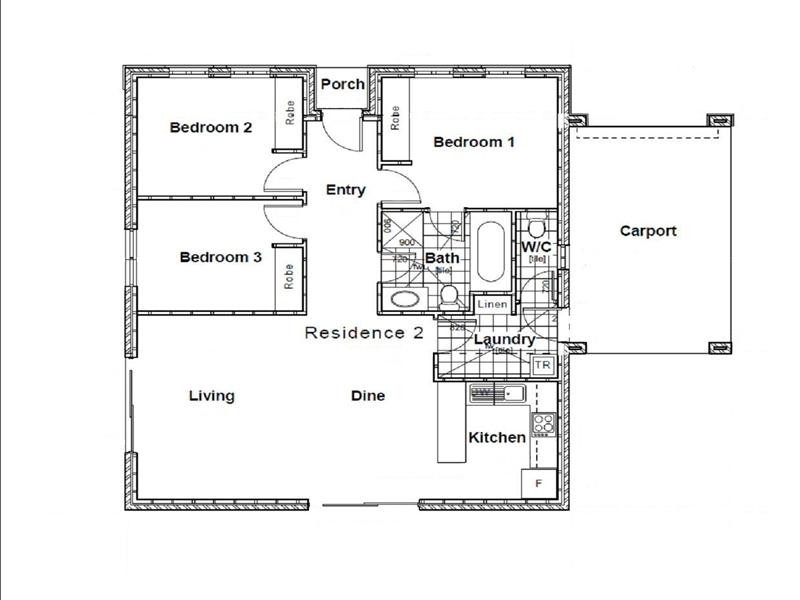 2-5/55A Reynell Street, Kilkenny SA 5009