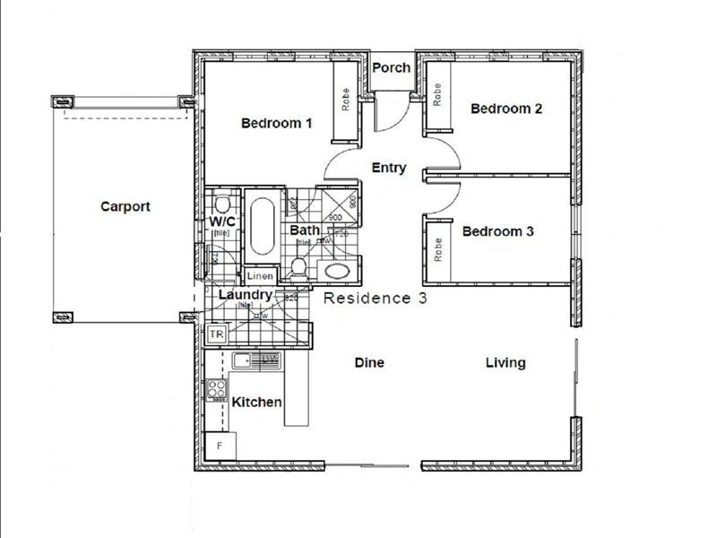 2-5/55A Reynell Street, Kilkenny SA 5009