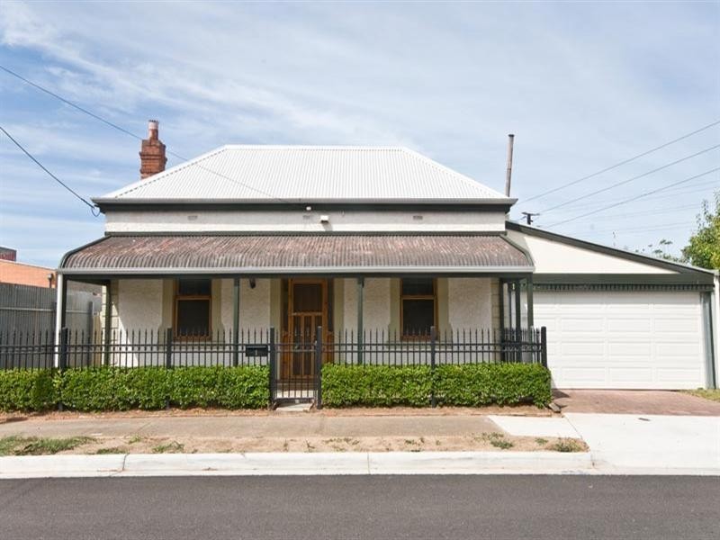 1 McInnes Street, Ridleyton SA 5008