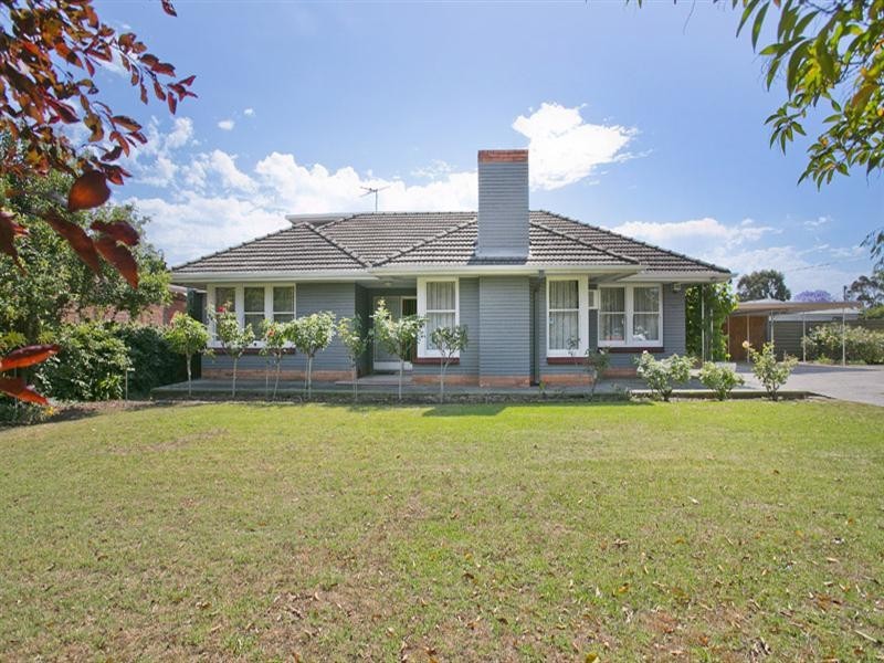 100 Findon Road and Lot 802 Ryan Avenue, Woodville West SA 5011