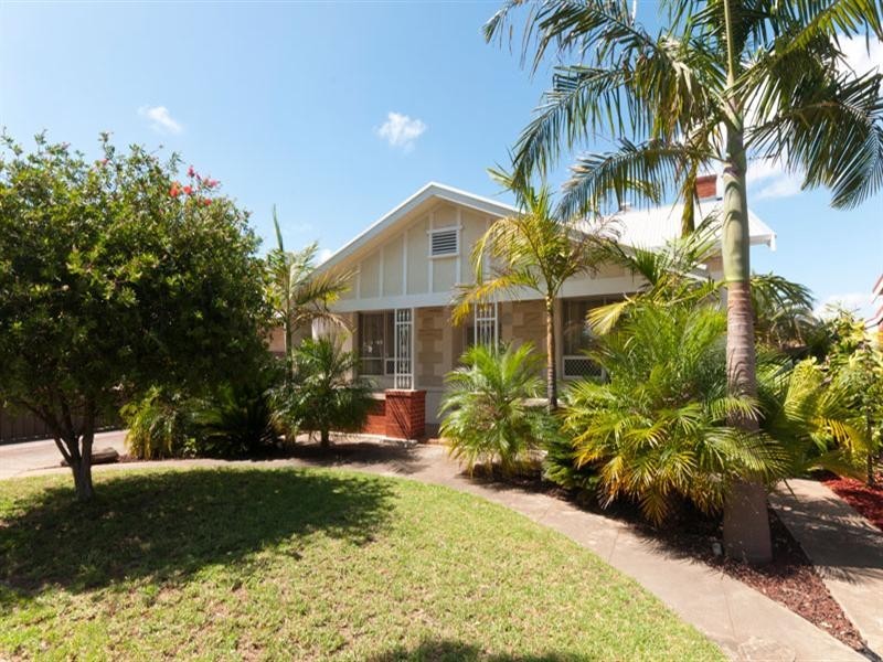 65 Hurtle Street, West Croydon SA 5008