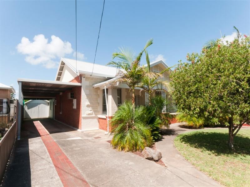 65 Hurtle Street, West Croydon SA 5008