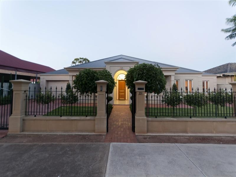 21A Stanley Street, Woodville SA 5011