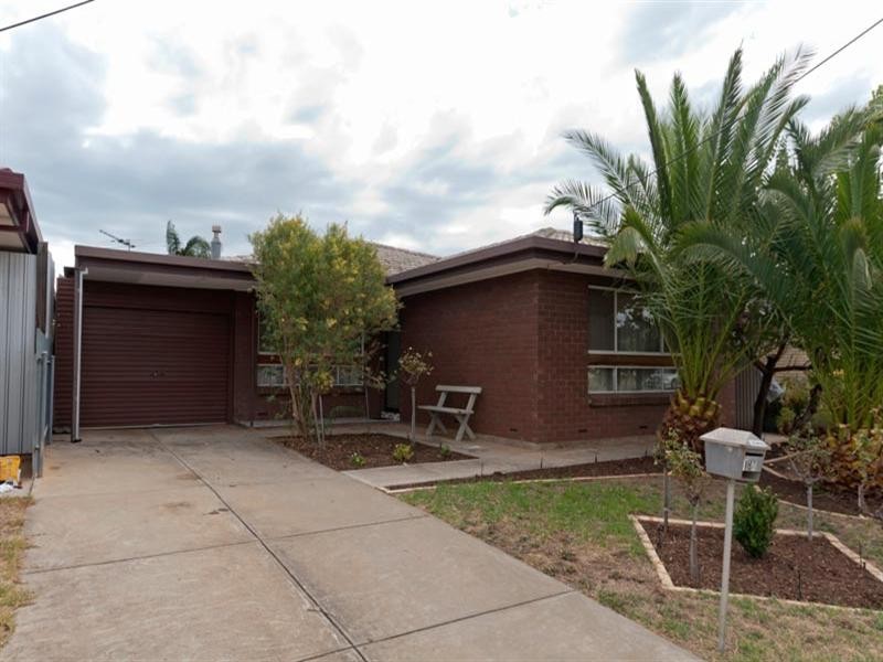 18A Alexander Street, Royal Park SA 5014