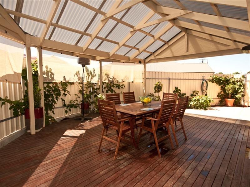 1 Allenby Road, Ottoway SA 5013