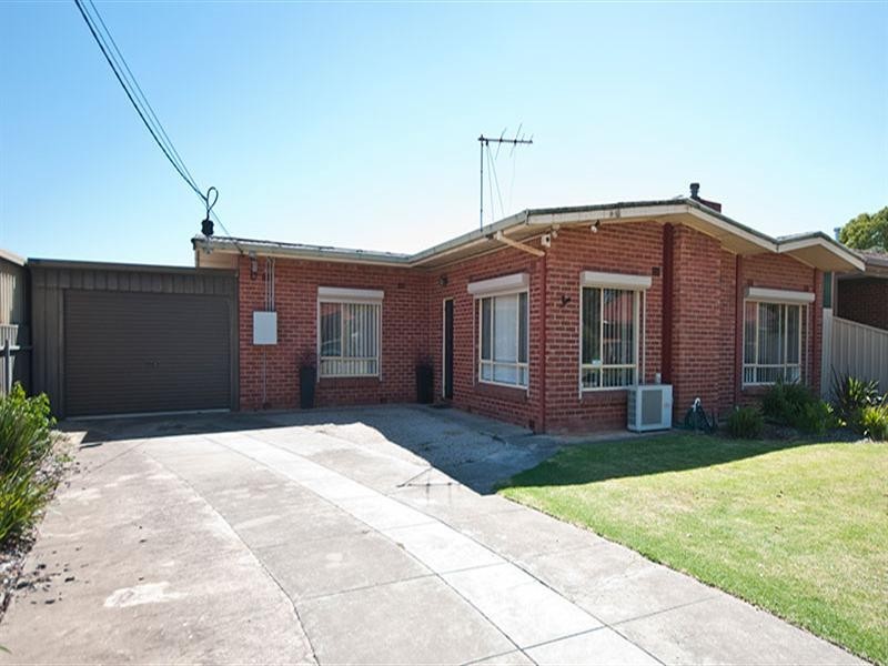 3 Weemala Street, Flinders Park SA 5025