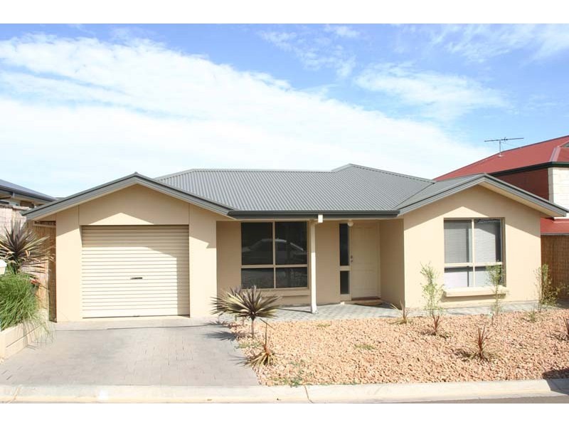 4/12 McGuire Court, Hackham SA 5163