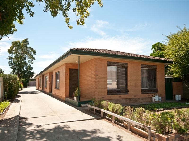 4/15 Munro Avenue, Seaton SA 5023