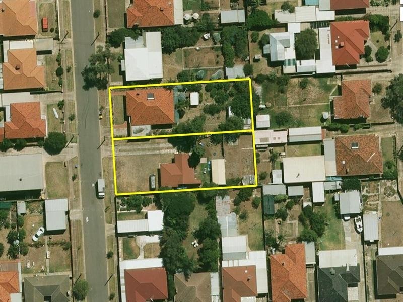 7 and 9 Alfreda Street, Athol Park SA 5012