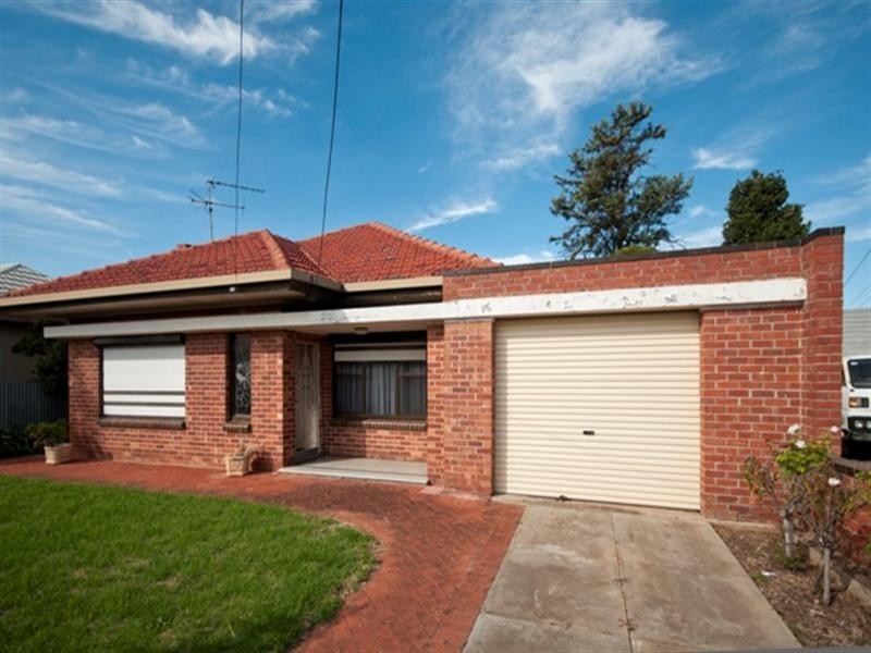 7 and 9 Alfreda Street, Athol Park SA 5012