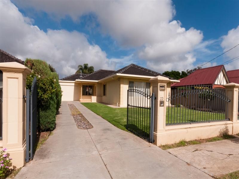23 Heading Street, West Croydon SA 5008