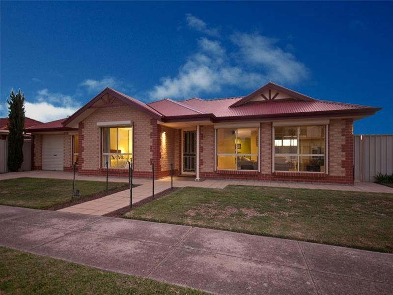 53 Whelan Avenue, Camden Park SA 5038