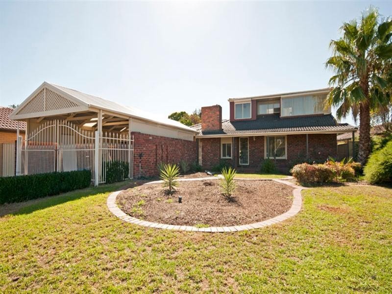 35 Margaret Avenue, Kidman Park SA 5025