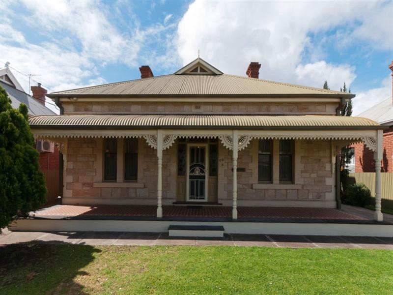 69 Windsor Avenue, Woodville Park SA 5011