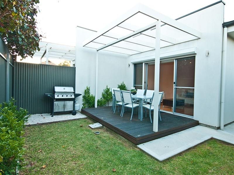 2A Lee Terrace, Rosewater SA 5013