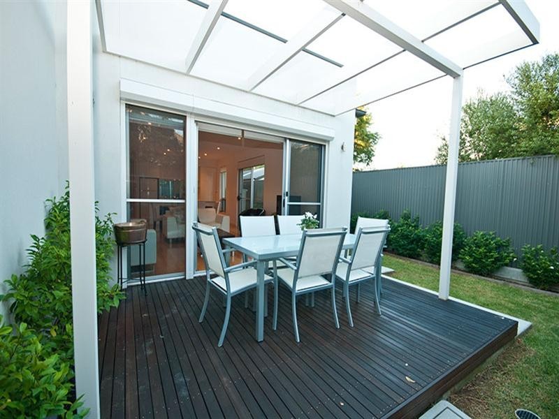 2A Lee Terrace, Rosewater SA 5013