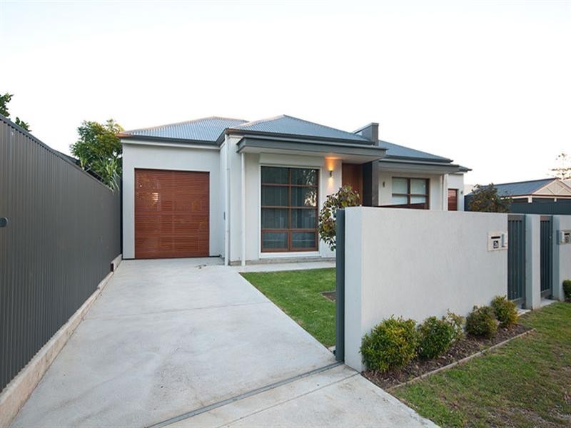 2A Lee Terrace, Rosewater SA 5013