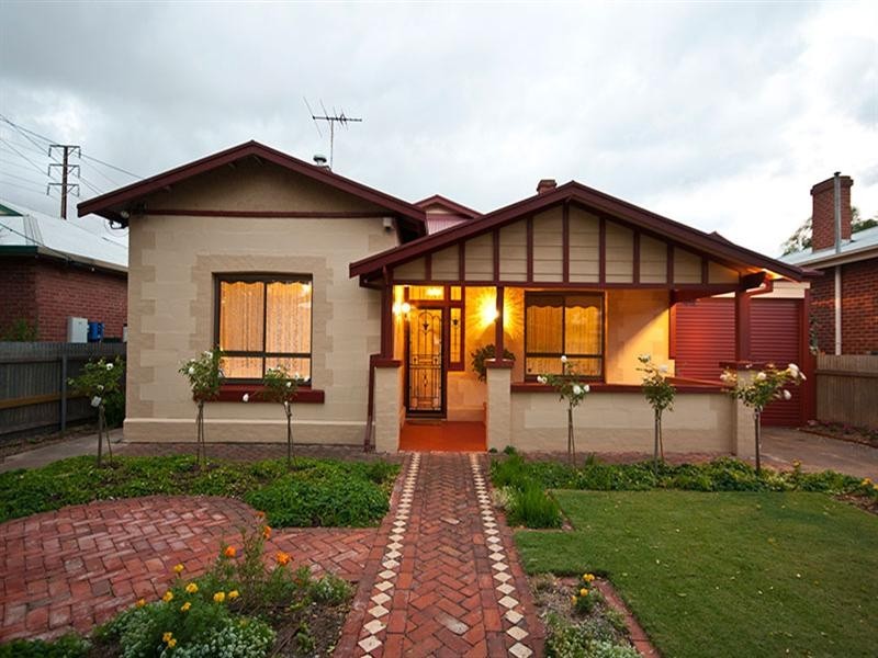 41 Hurtle Street, West Croydon SA 5008