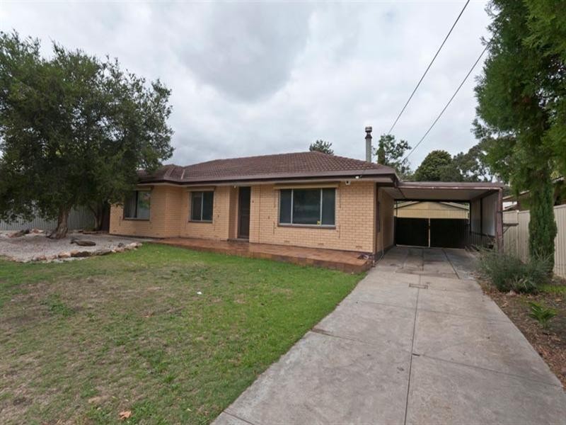 9 Harkness Avenue, Modbury SA 5092