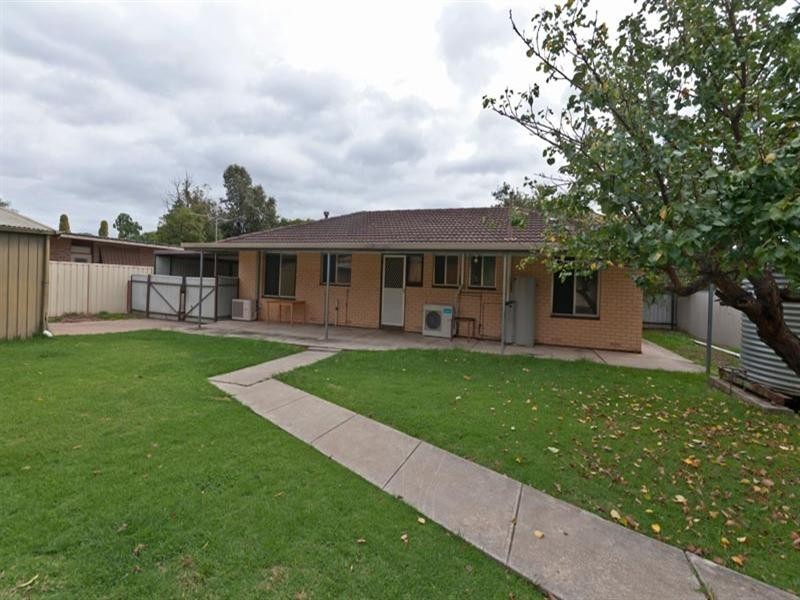 9 Harkness Avenue, Modbury SA 5092