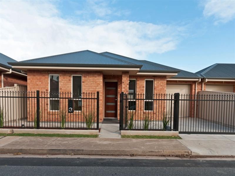4a,b,d Derby Street, Albert Park SA 5014