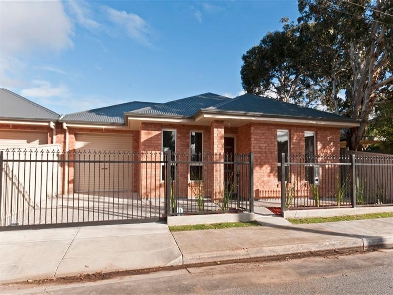 4a,b,d Derby Street, Albert Park SA 5014