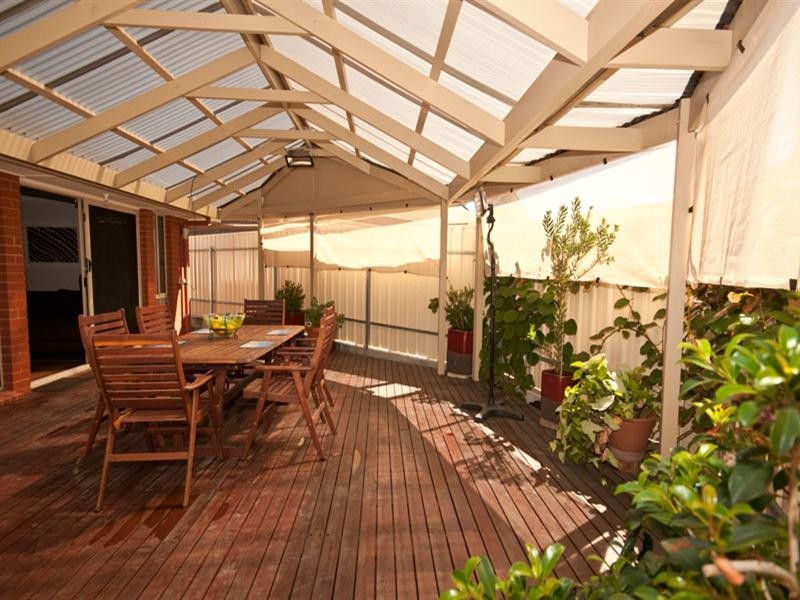 1 Allenby Road, Ottoway SA 5013