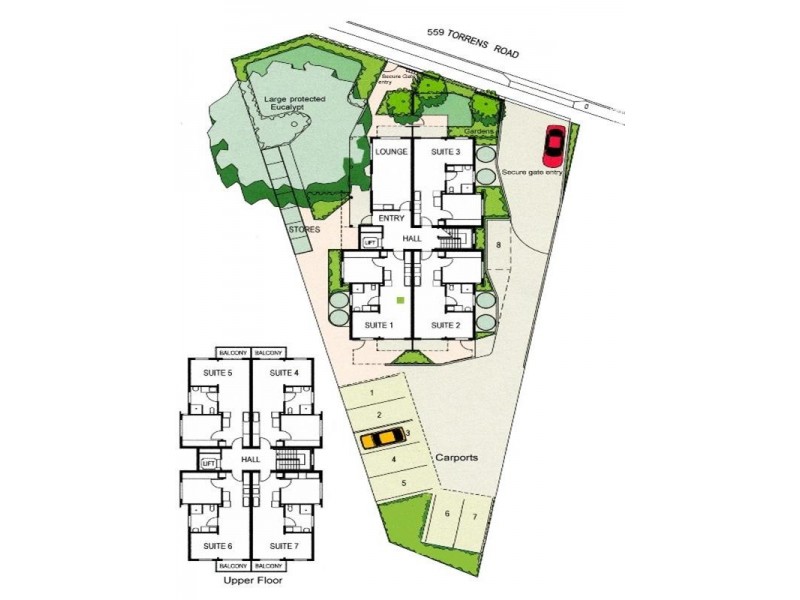 Unit 3/559 Torrens Road, Woodville SA 5011