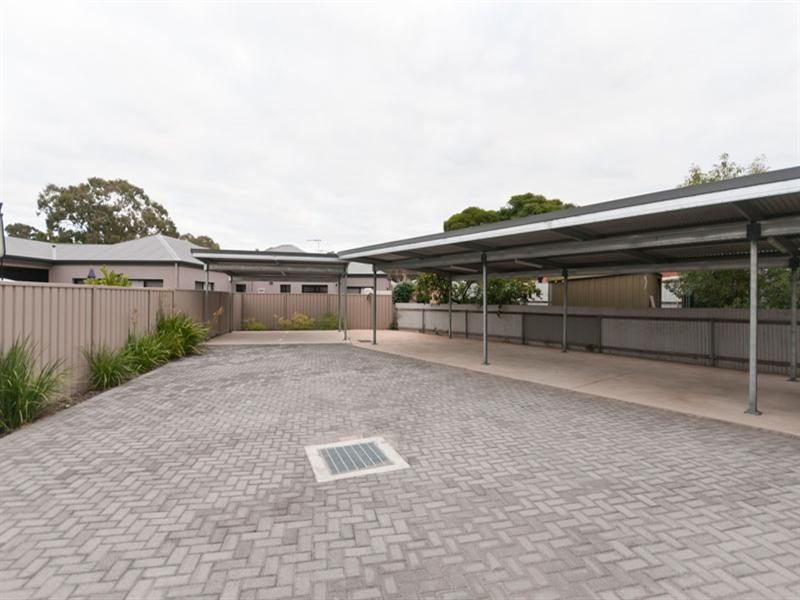 Unit 3/559 Torrens Road, Woodville SA 5011