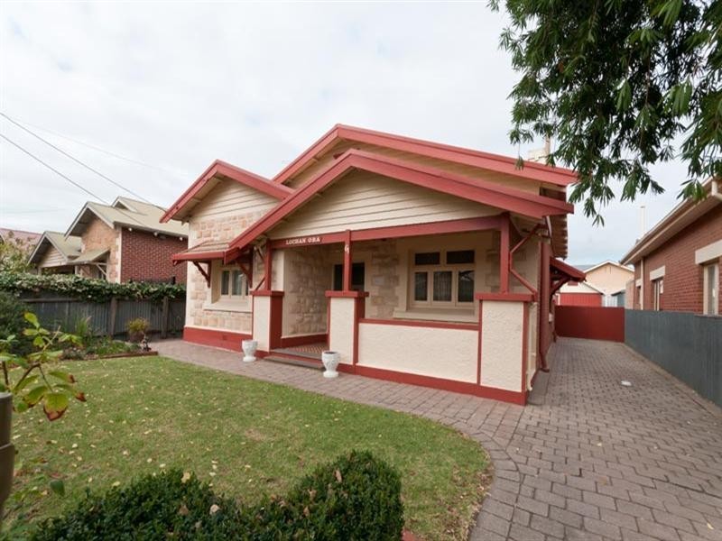 61 Johns Road, Prospect SA 5082
