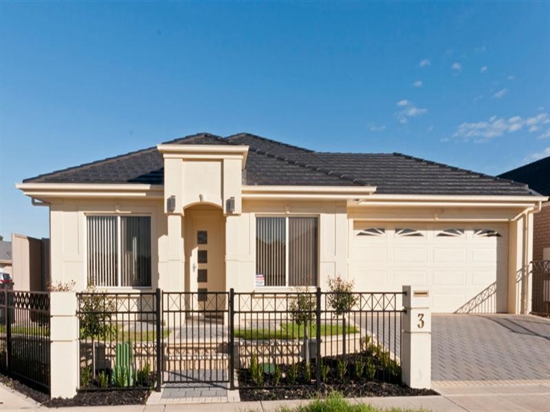 3 Heinrich Street, Mansfield Park SA 5012