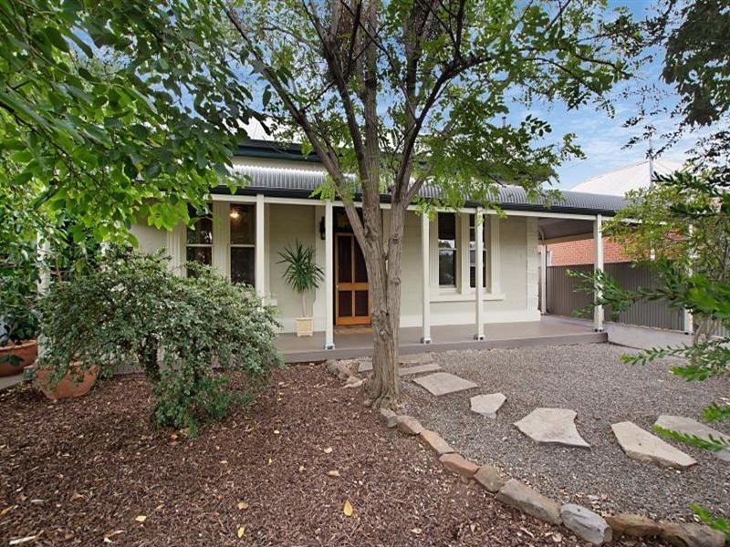 40 Thomas Street, Croydon SA 5008
