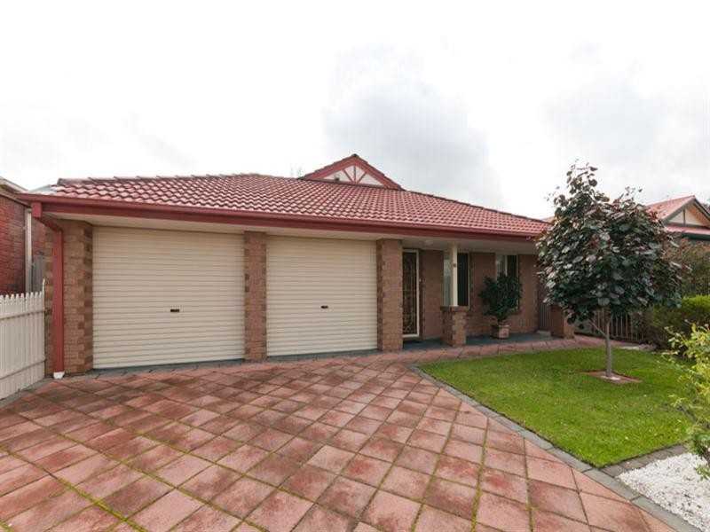 50 Lachlan Street, Ferryden Park SA 5010