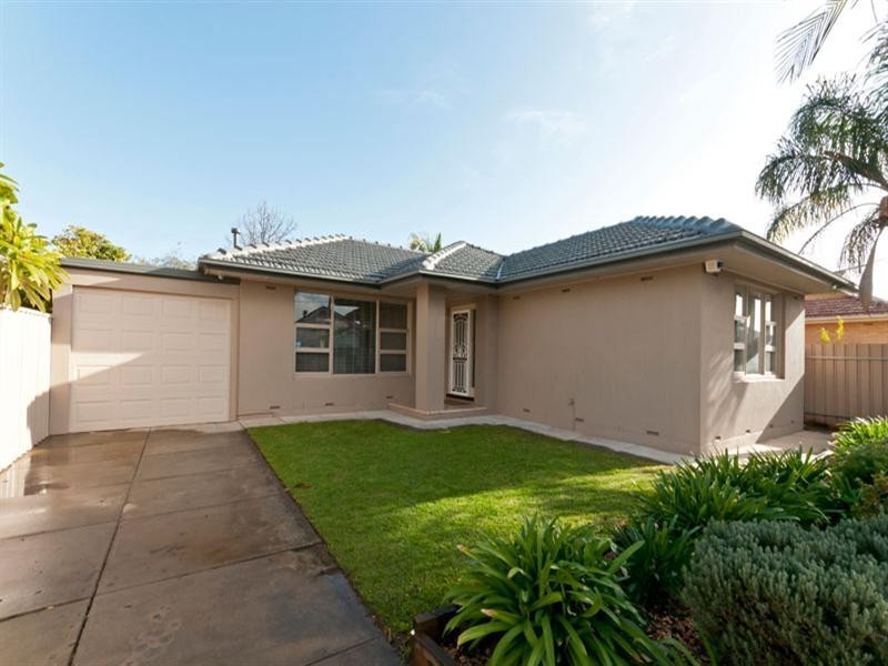 3 Myponga Terrace, Kilkenny SA 5009