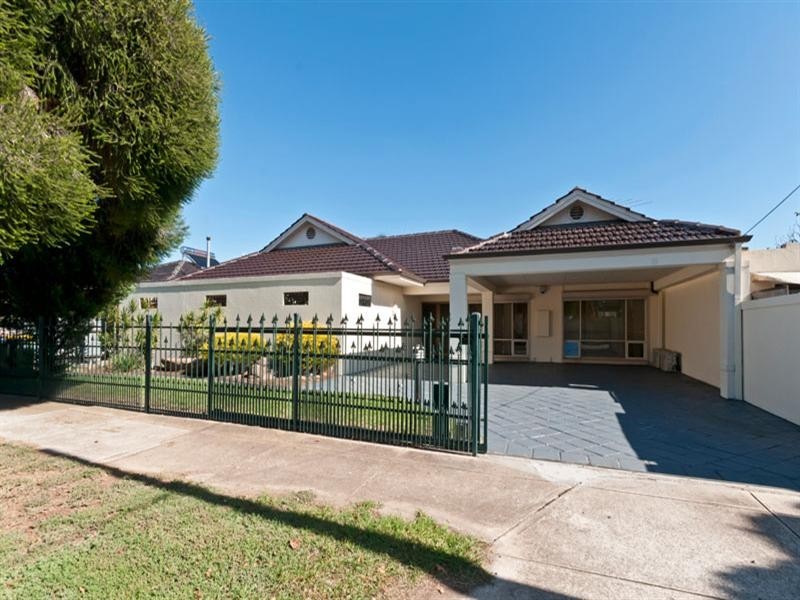 1 Alvis Road, Croydon Park SA 5008