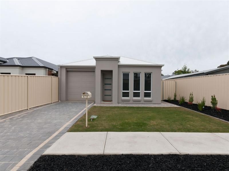 67 Lurline Avenue, Gilles Plains SA 5086