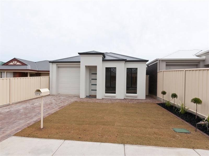 67 Lurline Avenue, Gilles Plains SA 5086