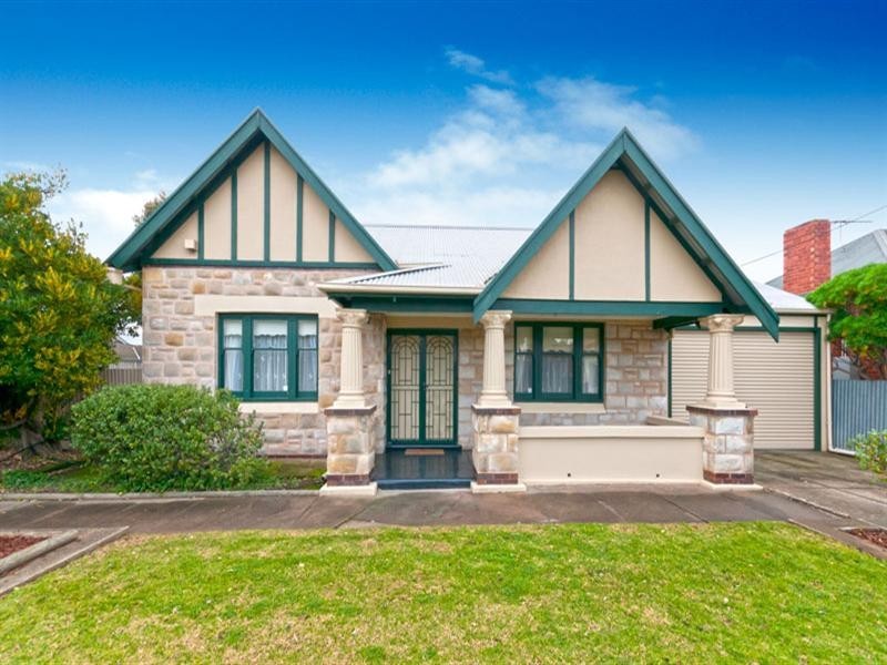 42 Margaret Avenue, West Croydon SA 5008