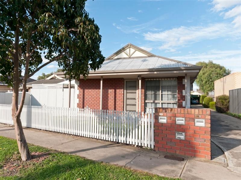 1/32 Carlisle Street, Ethelton SA 5015