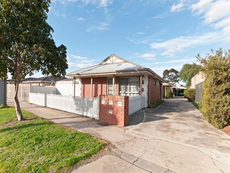 1/32 Carlisle Street, Ethelton SA 5015