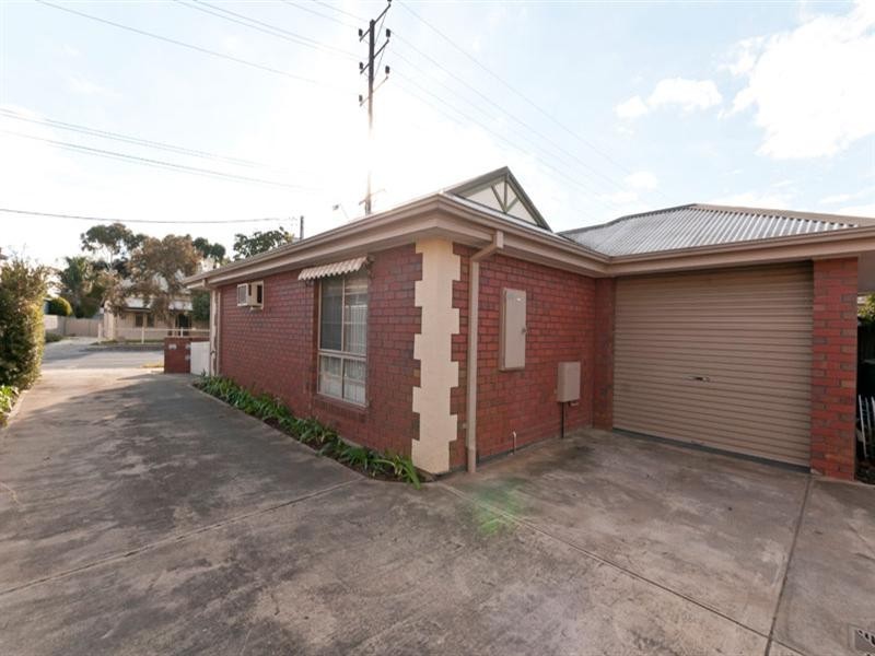 1/32 Carlisle Street, Ethelton SA 5015