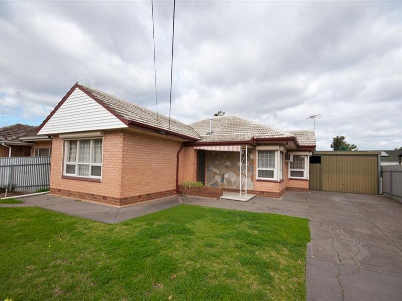 60 Lavinia Street, Athol Park SA 5012
