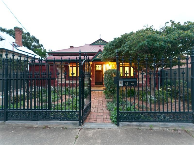 41 Aroona Road, Kilkenny SA 5009