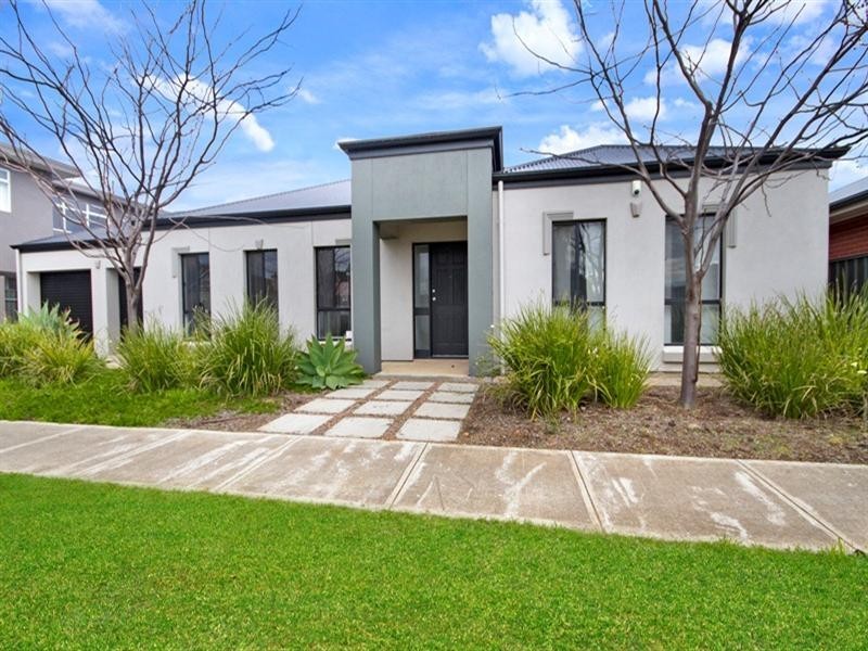 7 Nesbit Street, Albert Park SA 5014