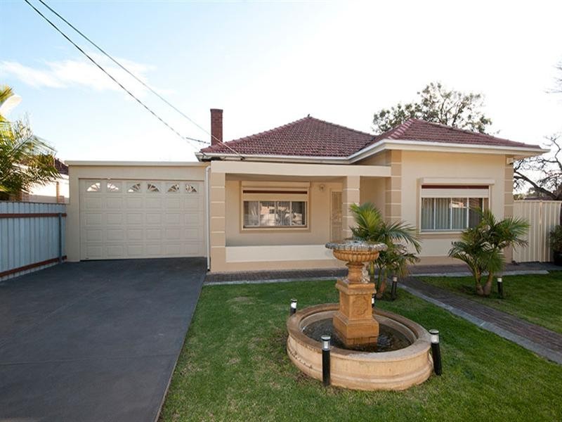 3 Reo Road, Croydon Park SA 5008