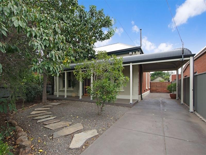 40 Thomas Street, Croydon SA 5008